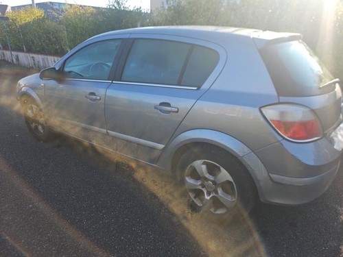 Moteur opel astra phase 1 - moteur,