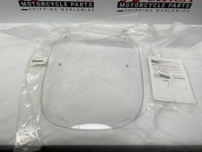KAWASAKI EN650 (VULCAN S) 17-25 Medium Windshield Kit 999940828