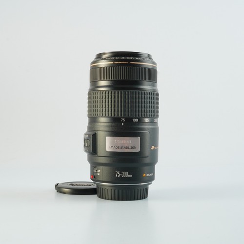 Canon objectif zoom - canon,
