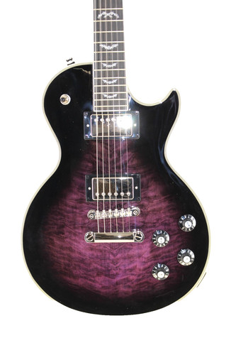 Damaged epiphone les paul - damaged,