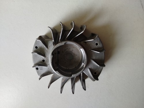 Volant magnetique pour - ,