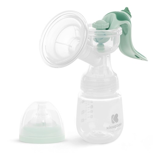 Kikkaboo extracteur lait - kikkaboo,