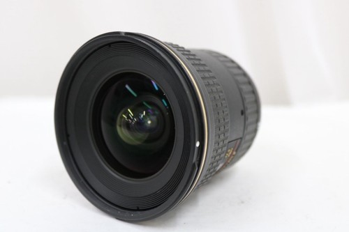Objectif tokina pro sd - at-x,
