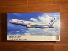 Hasegawa Boeing 767 200