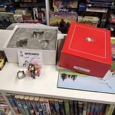 figurine PIXI gaston lagaffe