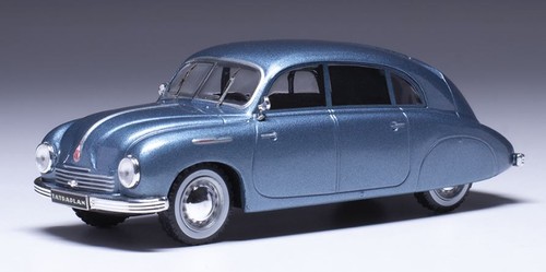 Ixomodels voiture de 1950 - de,