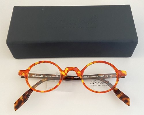 Lunette monture vue - lunette,