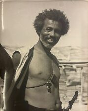 18 Press Photos Mongolia - The Land Of Jenghiz Khan Today 1962 Rare Photos