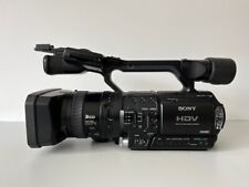 Camescope HDV Sony HVR-Z1U
