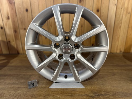 Jante aluminium original - 1x,