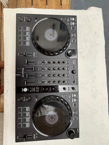 Platine ddj flx6 pioneer - pioneer, +
