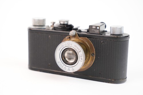 Appareil photo leica - leica, #34977