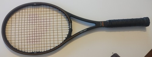 Wilson pro staff - wilson,