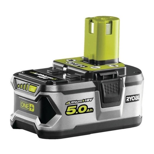 Ryobi batterie lithium 18 v - ryobi,