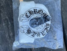 bonnet Chrome Hearts 