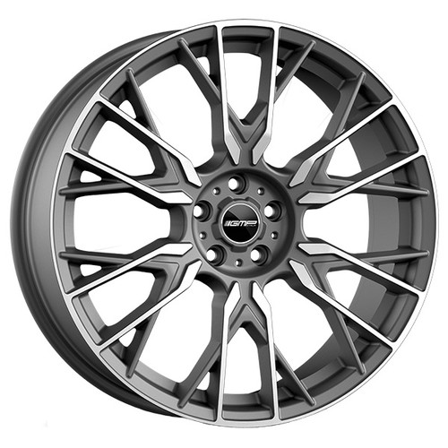 Jantes roues gmp fender pour - gmp,