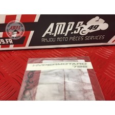 EMBLEME HYPERMOTARD 796 Réf