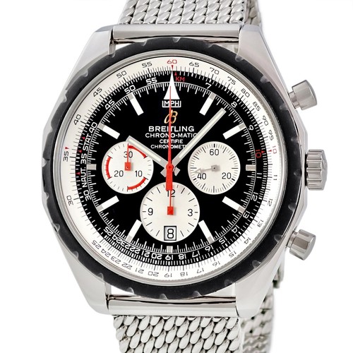 Breitling navitimer - breitling,