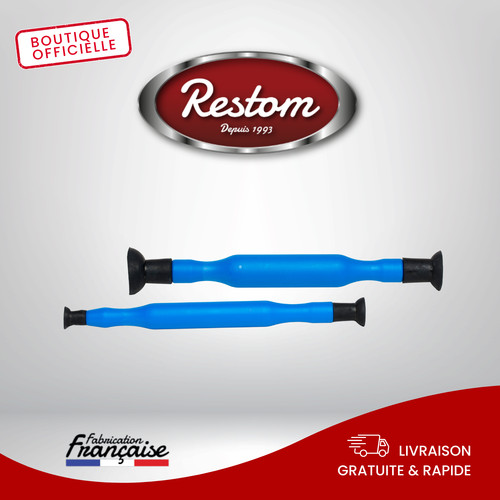 Restom rodoir de - -,