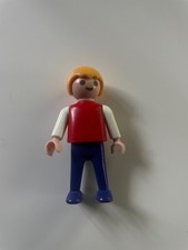 Playmobil 3715 enfant garçon