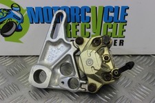 Etrier de frein arrière