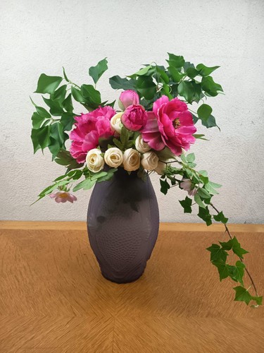 Vase art déco joma - vase,