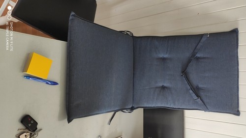Coussins fauteuil jarfin - de,