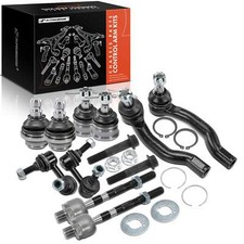 10x Kit Bras de Suspension