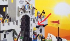 Corde cordage pour Pont Levis