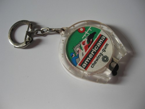 Porte clefs roulette pmu - clefs,