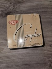 Rare Vintage DuPont Refined
