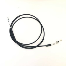 CÂBLE DE TRANSMISSION GAZ