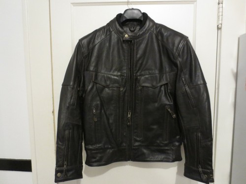 Viking leather dark - leather,