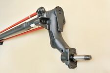 Train arrière / essieu