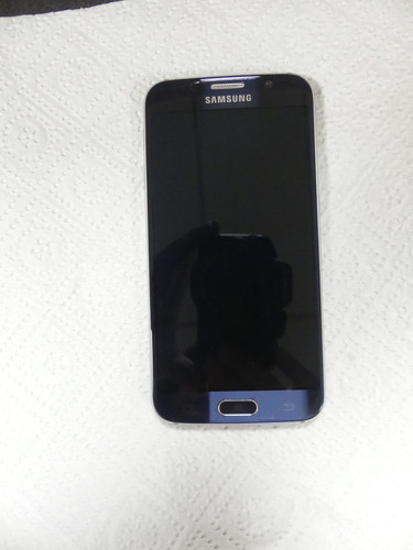 Téléphone samsung galaxy - samsung, s6