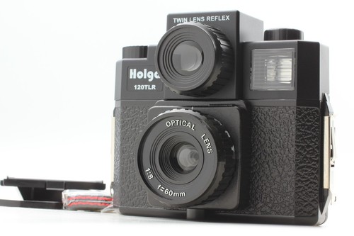 Appareil photo lomographie