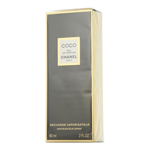 Chanel coco edp - recharge, 60ml