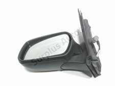RETROVISEUR ELECTRIQUE GAUCHE