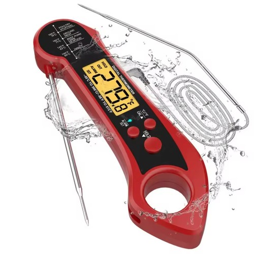 Thermometre cuisine numérique