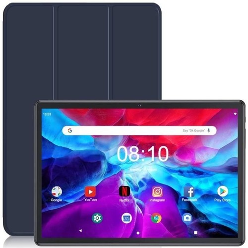 Tablette tactile pouces - tablette,