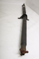 Propshaft Mercedes E-Class W210 2104107606 2.4 125 KW 170 HP Petrol 03-2000