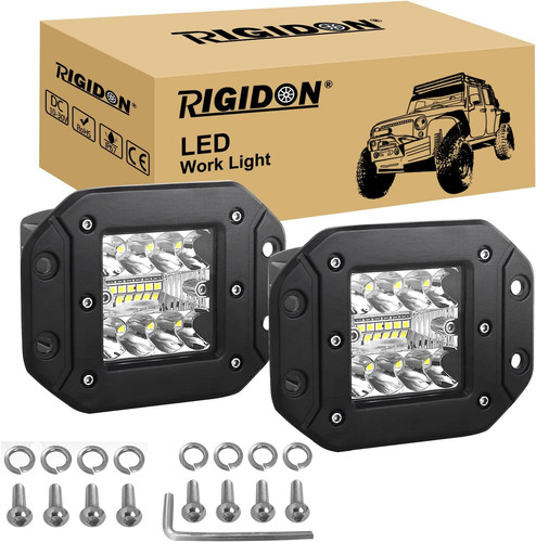 Rampe phare led - de,