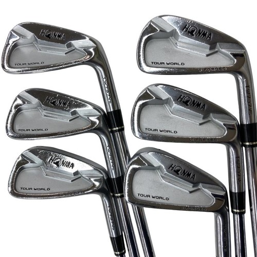 Honma tour world tw737vs - tour, iron