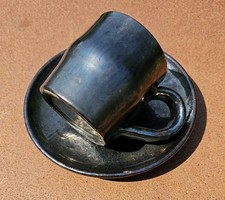 ROBERT PICAULT VALLAURIS tasse