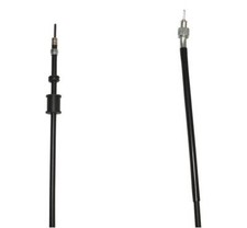 Transmission/cable compteur