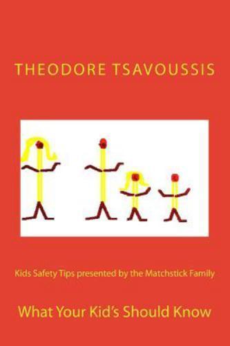 Kids safety tips - safety,