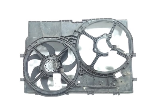 Moteur ventilateur radiateur - ventilateur,