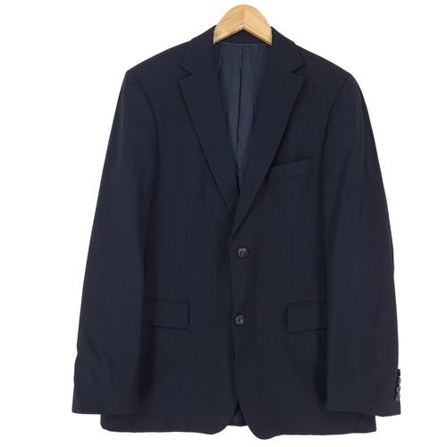Hugo boss blazer homme rayé - hugo,
