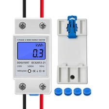 Compteur d'énergie