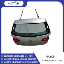 🇫🇷 HAYON VOLKSWAGEN GOLF